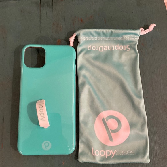 Loopy Case Cell Phones & Accessories Loopy Cases Iphone 1 Pro Max